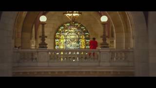 Dog Eat Dog  Official Film Trailer 2016  Nicholas Cage Willem Dafoe Movie HD