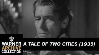 Trailer HD  A Tale of Two Cities  Warner Archive