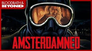 Amsterdamned 1988  Movie Review