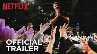 Tony Robbins I AM NOT YOUR GURU  Official Trailer HD  Netflix