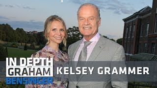 Kelsey Grammer Overcoming abusive marriage