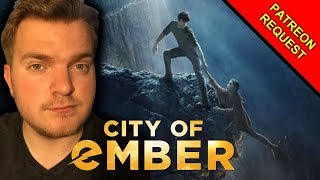 City of Ember 2008 REVIEW  Patreon Request