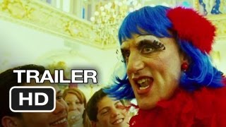 Reality Official Trailer 1 2013  Italian Movie HD