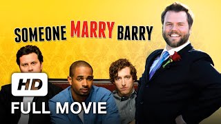 Full Movie HD  Someone Marry Barry  Tyler Labine Damon Wayans Jr  Comedy Movie