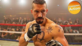 SCOTT ADKINS  The most complete fighter in the world  Fight Scene Compilation