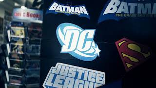 DC Comics  Warner Bros Animation DC Showcase The Spectre