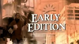 Classic TV Theme Early Edition Full Stereo