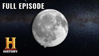 The Universe The Creation of the Moon S1 E5  Full Episode  History