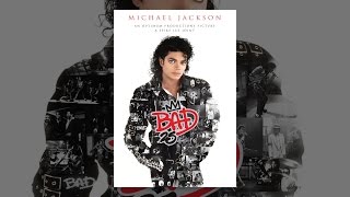 Michael Jackson Spike Lee Bad 25