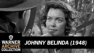Learning To Sign  Johnny Belinda  Warner Archive