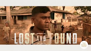 2020 Emmy Award Nominated Lost and Found  Nobel Peace Prize Shorts trailer