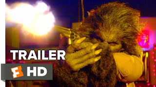 Another WolfCop Trailer 1 2017  Movieclips Indie