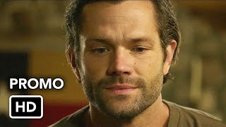Walker 1x03 Promo Bobble Head HD Jared Padalecki series
