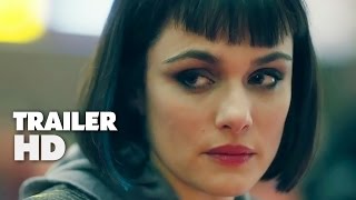 Complete Unknown  Official Film Trailer 2016  Rachel Weisz Thriller Movie HD