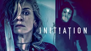 Initiation 2020 Official Trailer
