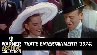 Trailer HD  Thats Entertainment  Warner Archive