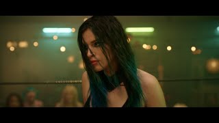Chick Fight 2020  Olivias Fight Scenes  Her Song Bad Bitches by Qveen Herby  Soundtrack