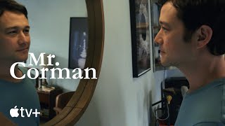 Mr Corman  Official Trailer  Apple TV