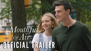 A MOUTHFUL OF AIR  Official Trailer HD  Now on Digital and On Demand