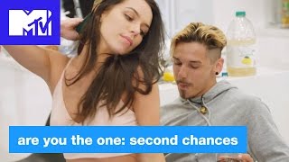 Suck At Relationships Official Sneak Peek  Are You the One Second Chances  MTV