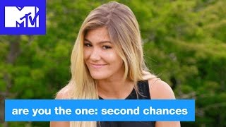 Morgan  Tori Hit the Boom Boom Room Official Sneak Peek  Are You the One Second Chances  MTV