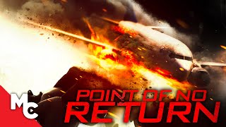 Point Of No Return  Full Movie  Action Conspiracy Thriller
