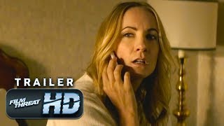 A CROOKED SOMEBODY  Official HD Trailer 2018  THRILLER  Film Threat Trailers