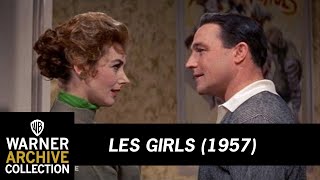 Youre Just Too Too  Les Girls  Warner Archive