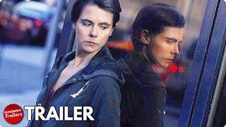 MULTIVERSE Trailer 2021 SciFi Thriller Movie