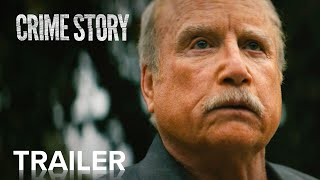 CRIME STORY  Official Trailer  Paramount Movies