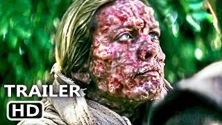 THE GRAND DUKE OF CORSICA Trailer 2021 Timothy Spall Peter Stormare Comedy Movie