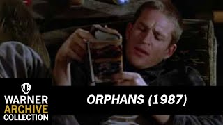 Preview Clip  Orphans  Warner Archive