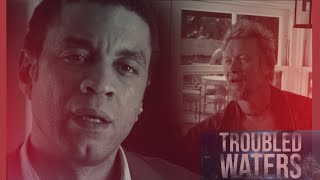Troubled Waters 2020  Trailer  Robert Patrick  Gina Torres  Tatum ONeal