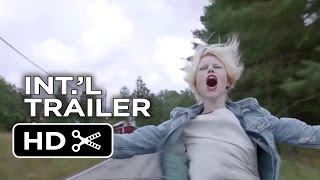 They Have Escaped Trailer 2014  Finnish Drama