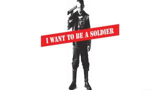 I Want to Be a Soldier  Trailer Italiano