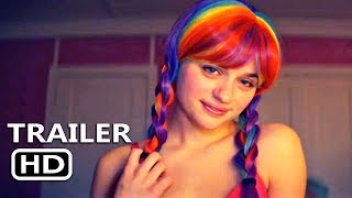 THE ACT Official Trailer 2019 Joey King Movie