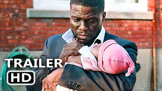 FATHERHOOD Trailer 2021 Kevin Hart Drama Netflix Movie