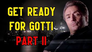 Classic Gangster Film Gotti Is Getting A Sequel  Armand Assante Returning