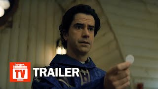 Midnight Mass Limited Series Trailer  Rotten Tomatoes TV