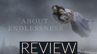 About Endlessness Review 2019 director Roy Andersson
