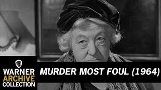Women Have A Superior Mind  Murder Most Foul  Warner Archive