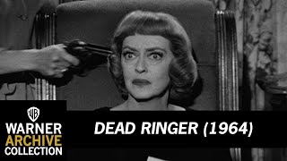 Trailer  Dead Ringer  Warner Archive