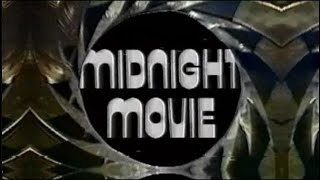 Midnight Movie  Sherlock Holmes and the Scarlet Claw  SignOff Complete Broadcast 5201979 