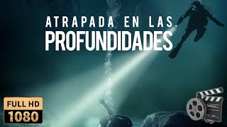 ATRAPADA EN LAS PROFUNDIDADES Trailer subtitulado  2020 Braking Surface