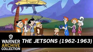 Preview Clip  The Jetsons  Warner Archive