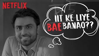 Jeetu Bhaiya Ke Fundey  Kota Factory Season 2  TVF  Netflix India