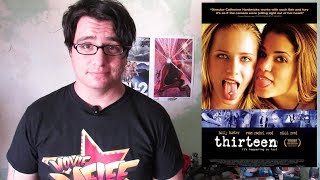 Thirteen 2003 In A Nutshell  Movie Review