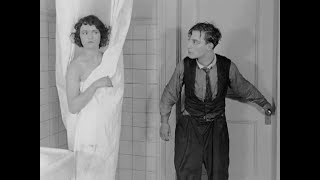 Buster Keatons One Week 1920 analysis