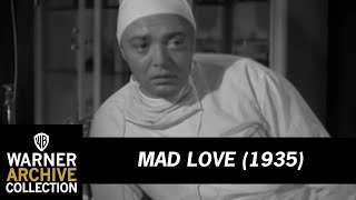 I Can Conquer Science But Not Love  Mad Love  Warner Archive