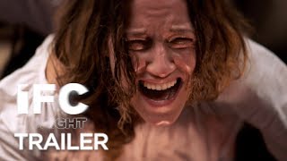 The Wind  Official Trailer I HD I IFC Midnight